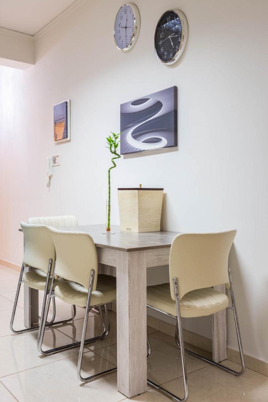 Adorable Flat For 4 Ppl In Kolonaki Daire Atina Dış mekan fotoğraf
