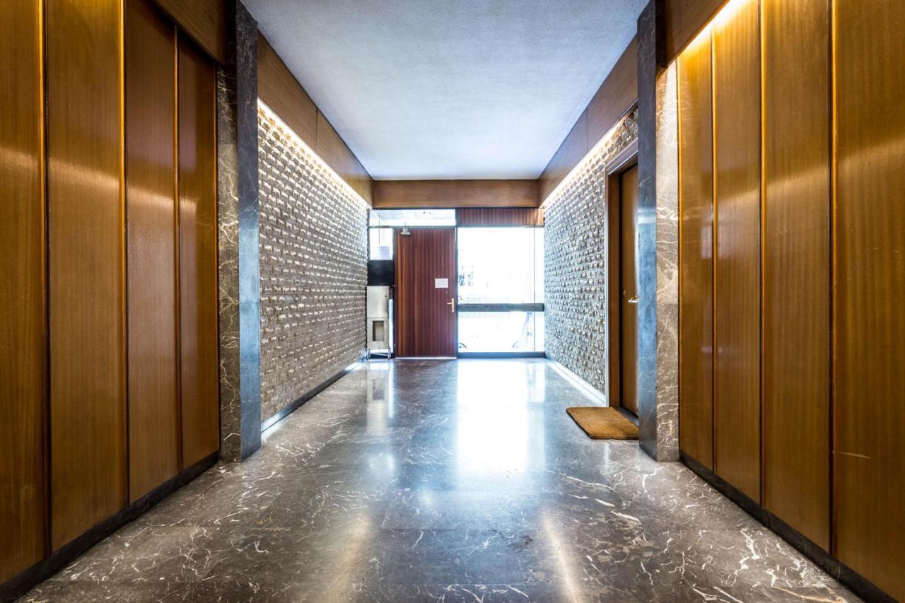Adorable Flat For 4 Ppl In Kolonaki Daire Atina Dış mekan fotoğraf